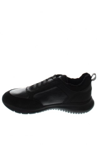 Ανδρικά παπούτσια Geox, Μέγεθος 41, Χρώμα Μαύρο, Τιμή 68,35 €