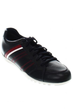 Ανδρικά παπούτσια Geox, Μέγεθος 42, Χρώμα Μπλέ, Τιμή 105,15 €