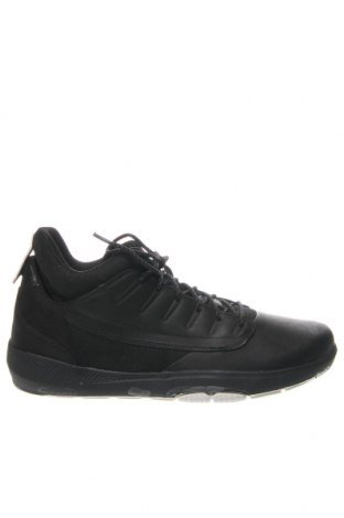 Ανδρικά παπούτσια Geox, Μέγεθος 45, Χρώμα Μαύρο, Τιμή 83,25 €