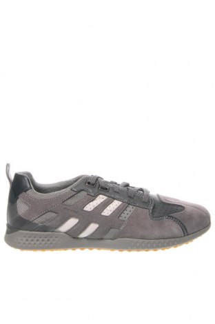 Ανδρικά παπούτσια Geox, Μέγεθος 43, Χρώμα Γκρί, Τιμή 83,25 €