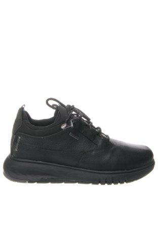 Ανδρικά παπούτσια Geox, Μέγεθος 39, Χρώμα Μαύρο, Τιμή 89,38 €