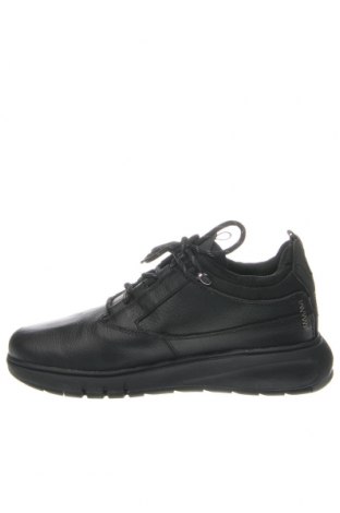 Мъжки обувки Geox, Размер 39, Цвят Черен, Цена 173,40 лв.