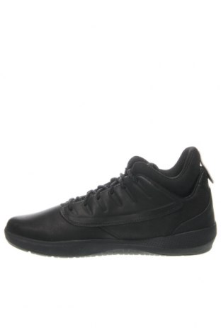 Ανδρικά παπούτσια Geox, Μέγεθος 45, Χρώμα Μαύρο, Τιμή 83,25 €