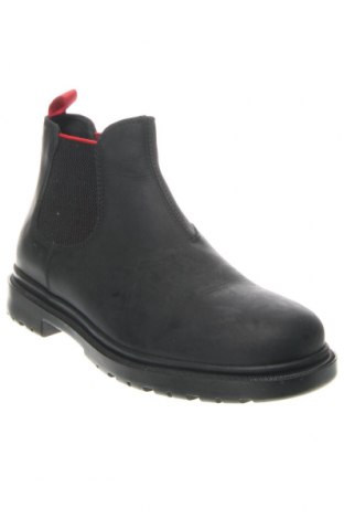 Pánske topánky Geox, Veľkosť 42, Farba Čierna, Cena  62,09 €