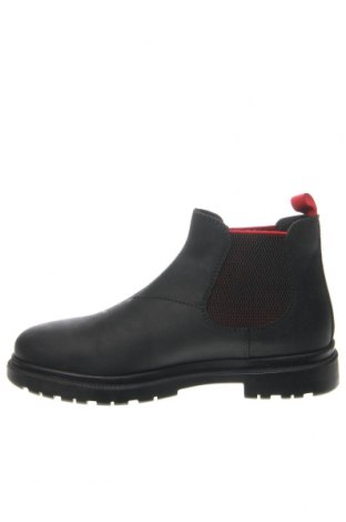 Мъжки обувки Geox, Размер 42, Цвят Черен, Цена 186,15 лв.
