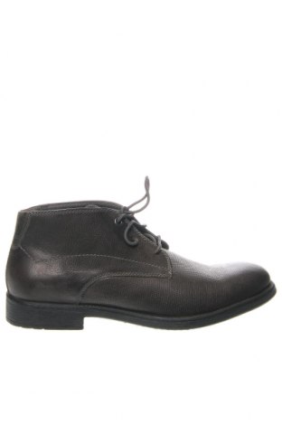 Мъжки обувки Geox, Размер 43, Цвят Кафяв, Цена 173,40 лв.