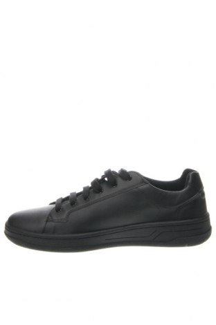 Мъжки обувки Geox, Размер 43, Цвят Черен, Цена 148,75 лв.