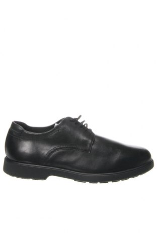 Pánske topánky Geox, Veľkosť 44, Farba Čierna, Cena  92,53 €