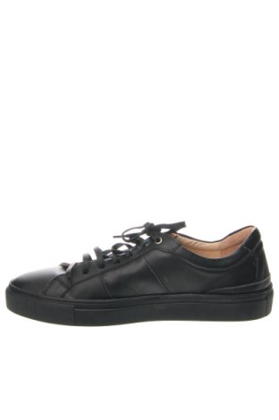 Ανδρικά παπούτσια Guess, Μέγεθος 43, Χρώμα Μαύρο, Τιμή 114,79 €