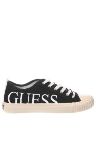 Pánske topánky Guess, Veľkosť 42, Farba Čierna, Cena  84,54 €