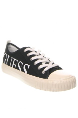 Ανδρικά παπούτσια Guess, Μέγεθος 42, Χρώμα Μαύρο, Τιμή 84,54 €