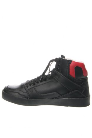 Мъжки обувки Guess, Размер 41, Цвят Черен, Цена 190,82 лв.