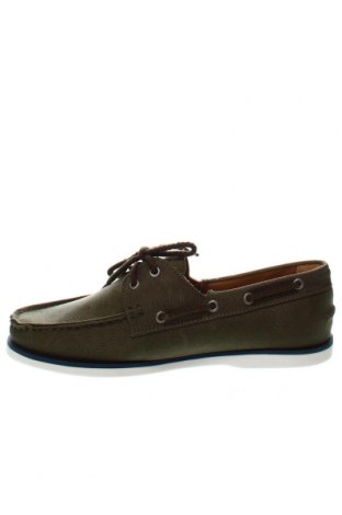 Ανδρικά παπούτσια Hackett, Μέγεθος 42, Χρώμα Πράσινο, Τιμή 89,82 €