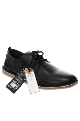 Мъжки обувки Jack & Jones, Размер 44, Цвят Сив, Цена 38,54 лв.