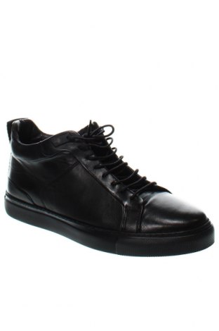Ανδρικά παπούτσια Joop!, Μέγεθος 44, Χρώμα Μαύρο, Τιμή 163,40 €