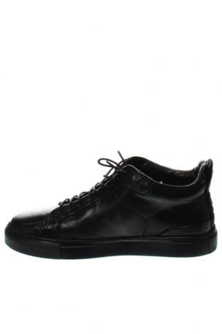Ανδρικά παπούτσια Joop!, Μέγεθος 44, Χρώμα Μαύρο, Τιμή 163,40 €
