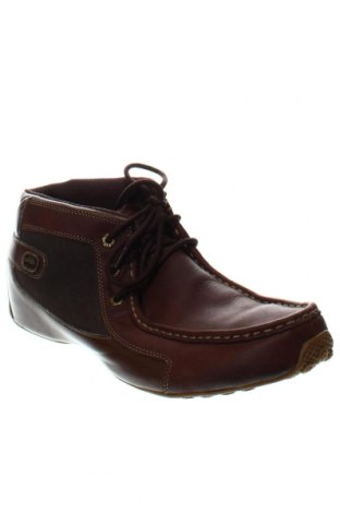 Мъжки обувки Marc Ecko, Размер 42, Цвят Кафяв, Цена 41,04 лв.