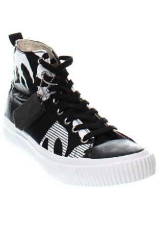 Мъжки обувки McQ Alexander McQueen, Размер 43, Цвят Черен, Цена 234,00 лв.