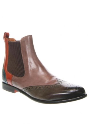 Ανδρικά παπούτσια Melvin & Hamilton, Μέγεθος 41, Χρώμα Πολύχρωμο, Τιμή 89,99 €