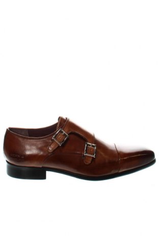 Мъжки обувки Melvin & Hamilton, Размер 39, Цвят Кафяв, Цена 204,18 лв.