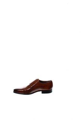 Мъжки обувки Melvin & Hamilton, Размер 39, Цвят Кафяв, Цена 204,18 лв.