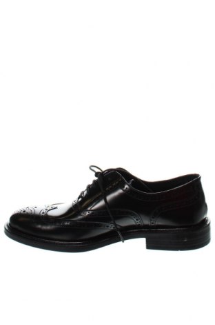 Pánske topánky Minelli, Veľkosť 40, Farba Čierna, Cena  105,15 €