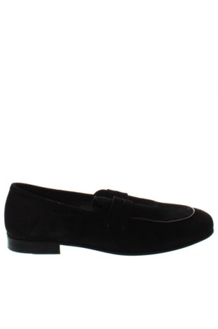 Ανδρικά παπούτσια Minelli, Μέγεθος 44, Χρώμα Μαύρο, Τιμή 26,29 €