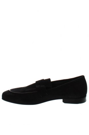 Мъжки обувки Minelli, Размер 44, Цвят Черен, Цена 124,44 лв.