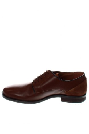 Мъжки обувки Minelli, Размер 40, Цвят Кафяв, Цена 91,80 лв.