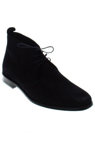 Ανδρικά παπούτσια Minelli, Μέγεθος 43, Χρώμα Μπλέ, Τιμή 77,89 €