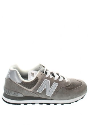 Мъжки обувки New Balance, Размер 43, Цвят Сив, Цена 171,00 лв.