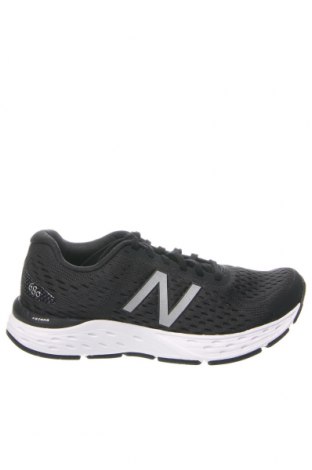 Мъжки обувки New Balance, Размер 40, Цвят Черен, Цена 161,00 лв.