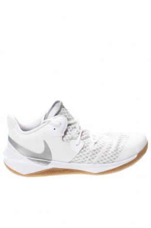 Herrenschuhe Nike, Größe 48, Farbe Weiß, Preis 82,99 €