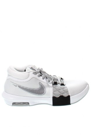 Ανδρικά παπούτσια Nike, Μέγεθος 49, Χρώμα Λευκό, Τιμή 82,99 €