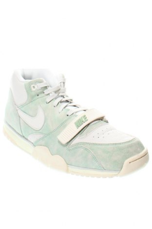 Мъжки обувки Nike, Размер 49, Цвят Зелен, Цена 190,00 лв.