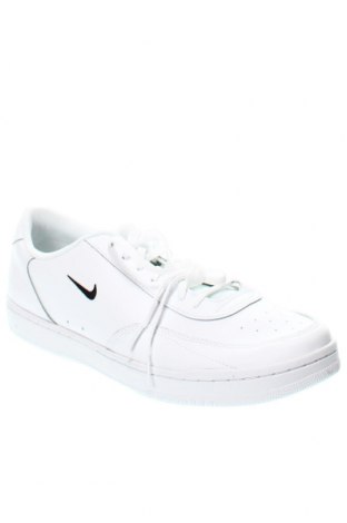 Ανδρικά παπούτσια Nike, Μέγεθος 47, Χρώμα Λευκό, Τιμή 80,50 €