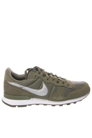 Мъжки обувки Nike, Размер 43, Цвят Зелен, Цена 144,90 лв.