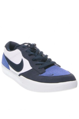 Pánské boty Nike, Velikost 47, Barva Modrá, Cena  2 754,00 Kč