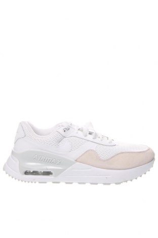 Мъжки обувки Nike, Размер 44, Цвят Бял, Цена 190,00 лв.