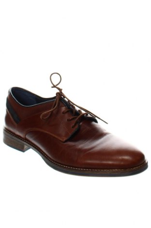 Herrenschuhe Oliver Jacob, Größe 44, Farbe Braun, Preis € 47,94