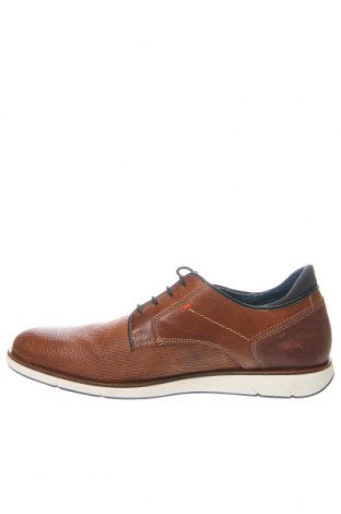 Herrenschuhe Oliver Jacob, Größe 45, Farbe Braun, Preis € 47,94