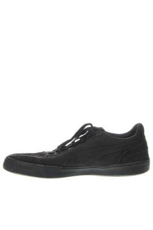 Ανδρικά παπούτσια Puma By Ralph Sampson, Μέγεθος 44, Χρώμα Μαύρο, Τιμή 39,06 €