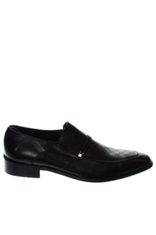 Pánské boty Pierre Cardin, Velikost 45, Barva Černá, Cena  1 703,00 Kč