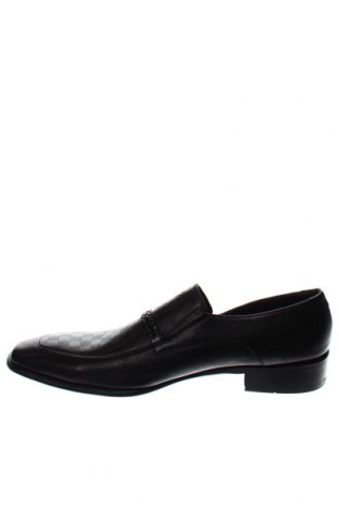 Încălțăminte bărbătească Pierre Cardin, Mărime 45, Culoare Negru, Preț 217,44 Lei