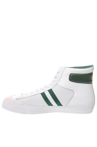 Ανδρικά παπούτσια Polo By Ralph Lauren, Μέγεθος 49, Χρώμα Λευκό, Τιμή 28,53 €