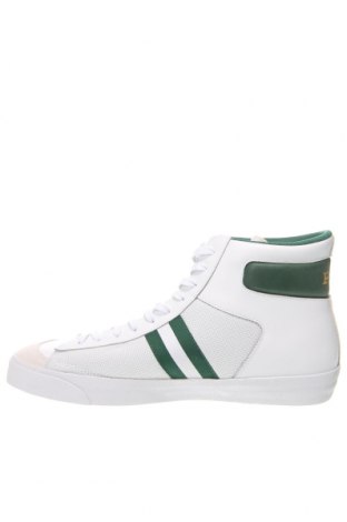 Ανδρικά παπούτσια Polo By Ralph Lauren, Μέγεθος 50, Χρώμα Λευκό, Τιμή 28,53 €