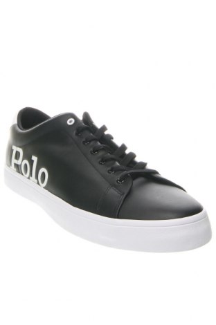 Férfi cipők
 Polo By Ralph Lauren, Méret 50, Szín Fekete, Ár 69 556 Ft