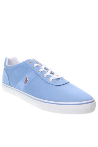 Pánské boty Polo By Ralph Lauren, Velikost 49, Barva Modrá, Cena  788,00 Kč