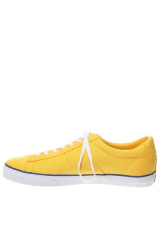 Pánské boty Polo By Ralph Lauren, Velikost 49, Barva Žlutá, Cena  769,00 Kč