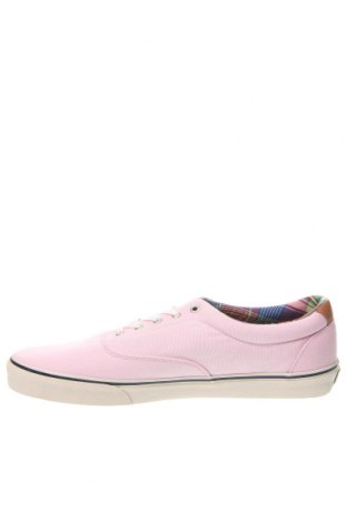 Férfi cipők
 Polo By Ralph Lauren, Méret 50, Szín Rózsaszín, Ár 11 501 Ft